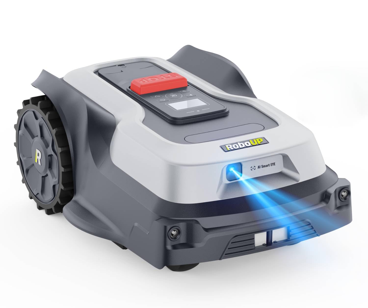 RoboUP T600 Mähroboter 800 m² – Produktansicht