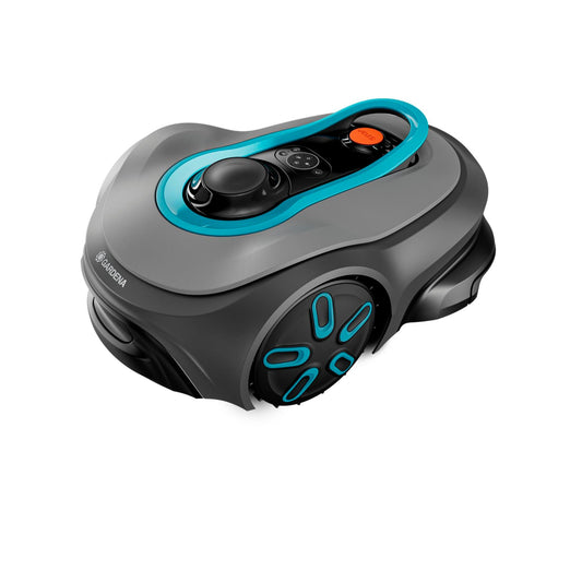 Gardena smart SILENO Free Mähroboter 1200 m² – Produktansicht