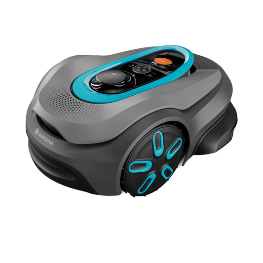 Gardena smart SILENO Sense 600 – Produktansicht